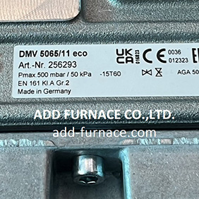 DMV 5065/11 Eco Dungs